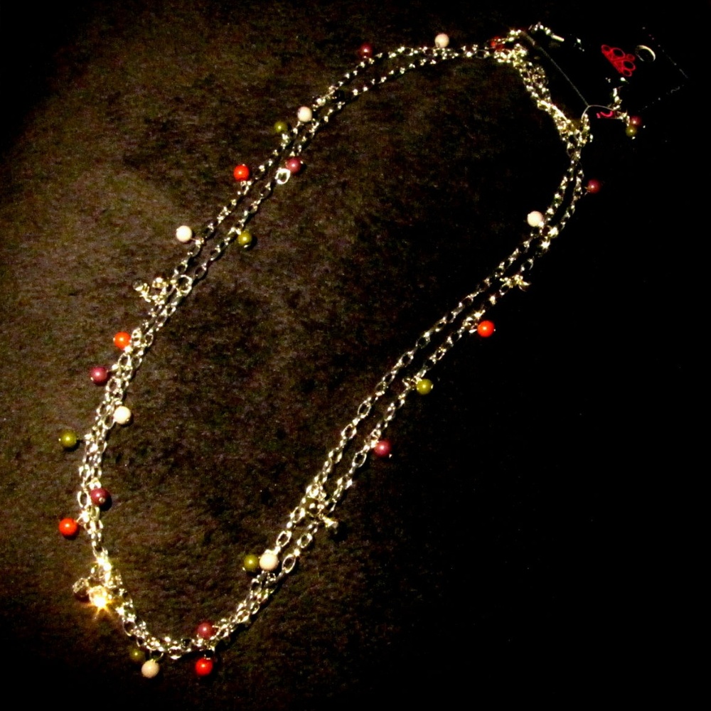 Bling Necklace